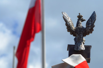 Polish national symbols