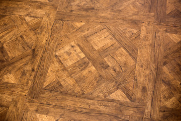 Woods look alike laminate