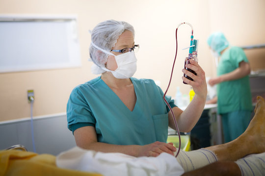 ORTHOPEDIC SURGERY