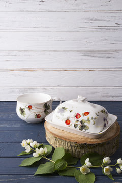 cup