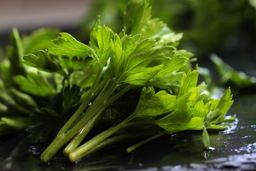 parsley