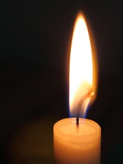 candle