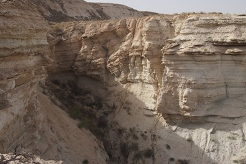 Canyon Aralsee