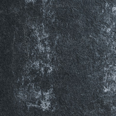 Black stone background