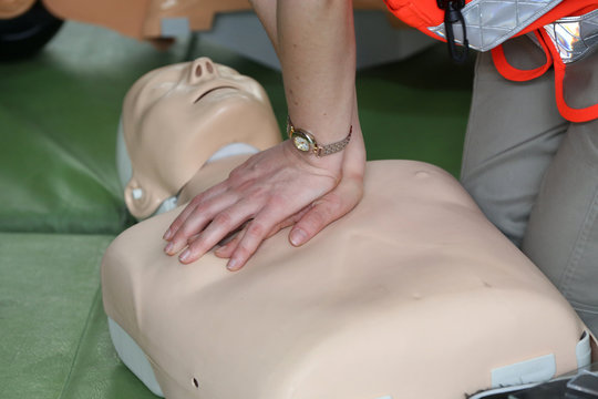 FIRST AID