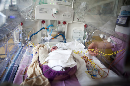 NEONATOLOGY