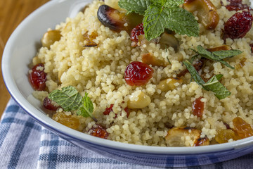 couscous