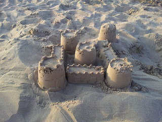 Sandburg