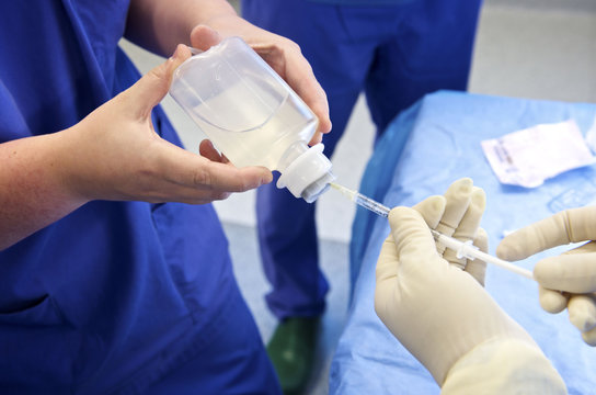 SURGICAL EQUIPMENT