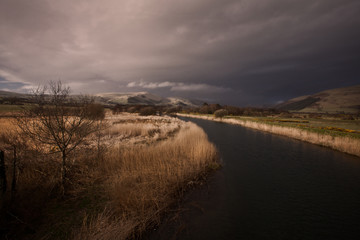 Snowdonia National Park