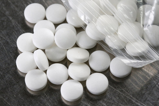 MISCELLANEOUS DRUGS