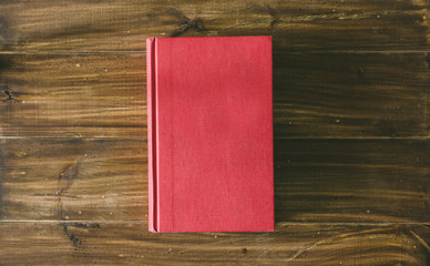 Old Red Book