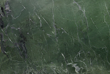 Green, Black, White Patterned Marble Background