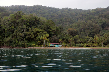 Bahía Solano, Chocó, Colombia