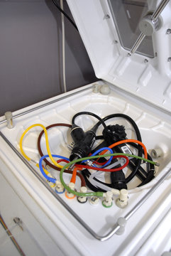 STERILIZATION OF MEDICAL EQUIPMENT