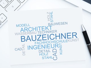 Bauzeichner