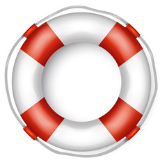 Realistc Lifebuoy