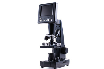 digital microscope