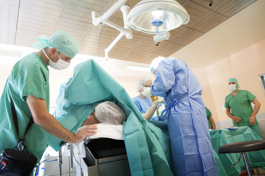 ORTHOPEDIC SURGERY