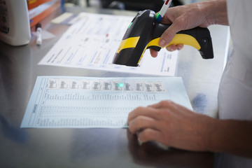 STERILIZATION OF MEDICAL EQUIPMENT