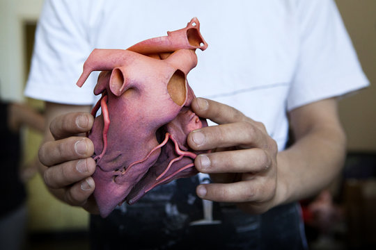 3D PRINTING