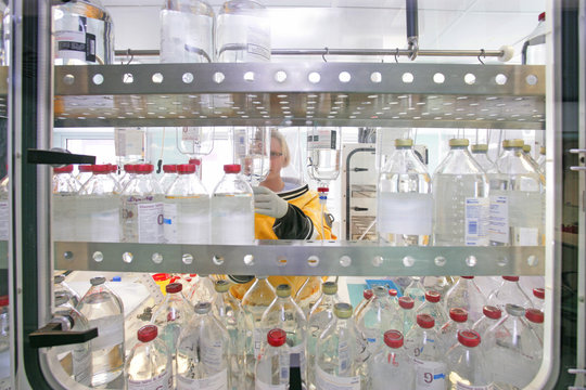 HOSPITAL PHARMACY