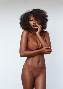 Black Women In Bikinis Images – Browse 96,486 Stock Photos, Vectors, and  Video | Adobe Stock