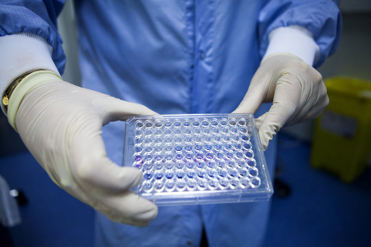 CANCER RESEARCH