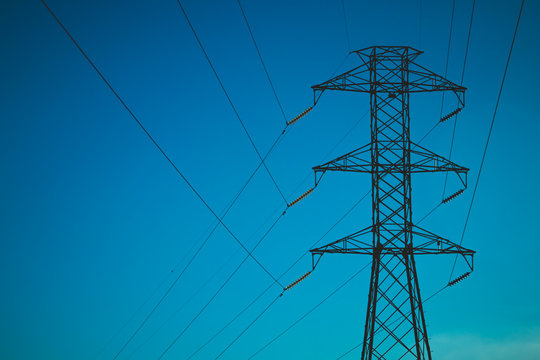 eletrical network