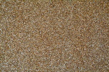 Stone and sand  Beach wall Texture Background