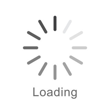 Loading icon