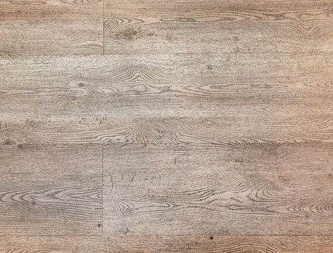 Old grunge Plank wood floor texture background