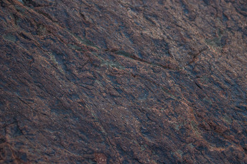 Stone texture. Rock natural background close up.