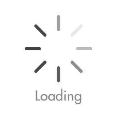 Loading icon