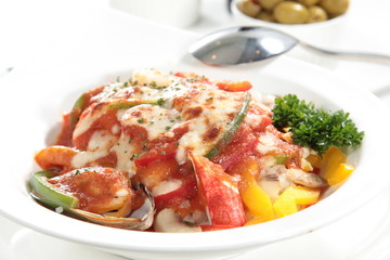 pasta