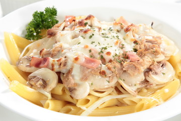 pasta
