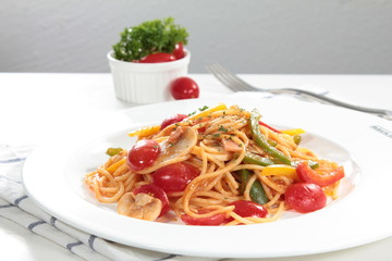 pasta