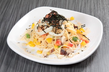 pasta