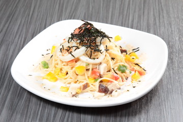 pasta