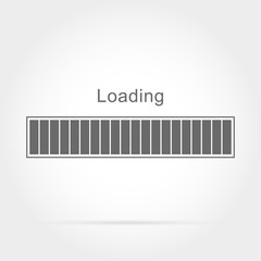 Loading bar