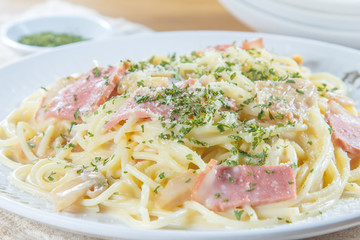 pasta