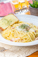 pasta