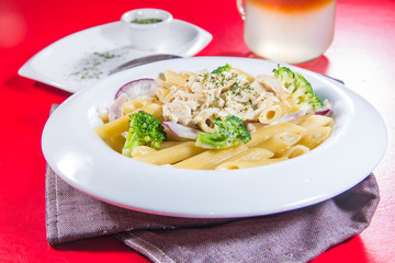 pasta