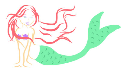 Mermaid