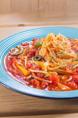 pasta