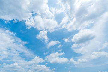 clear blue sky background,clouds with background