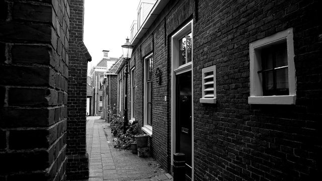Appingedam, NL