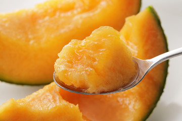 メロン　Melon