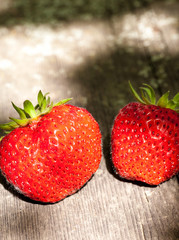 Strawberry