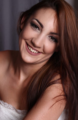 Obraz premium portrait